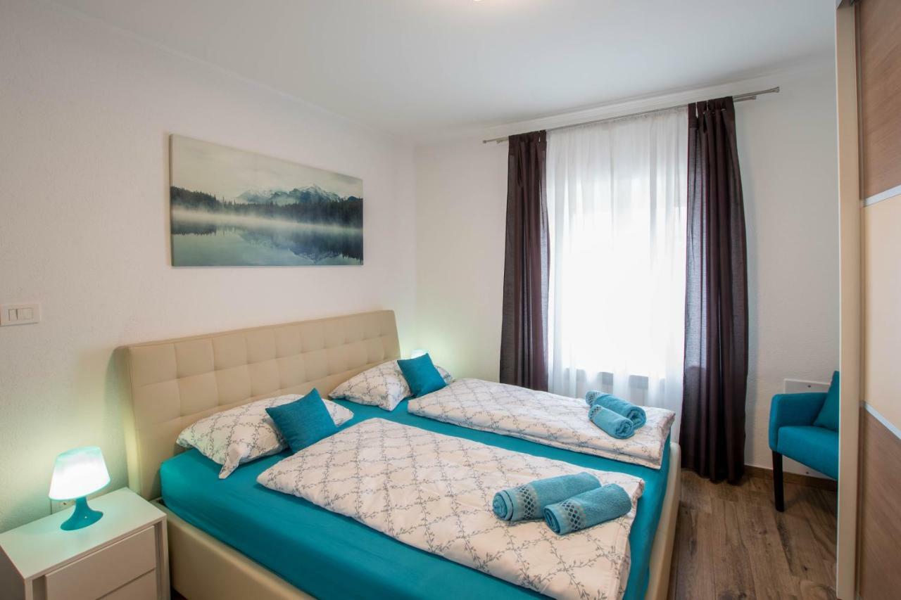 App Prodan Apartamento Umag