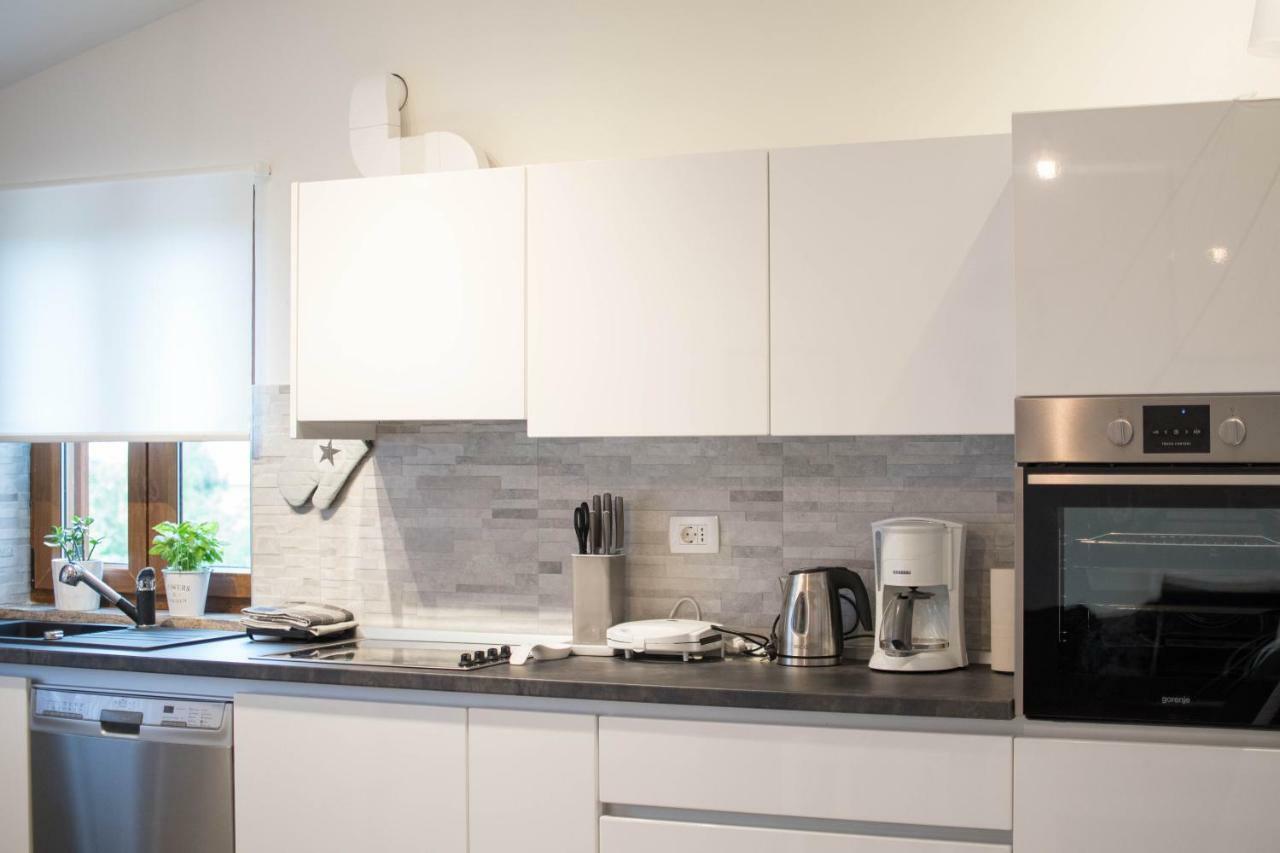App Prodan Apartamento Umag
