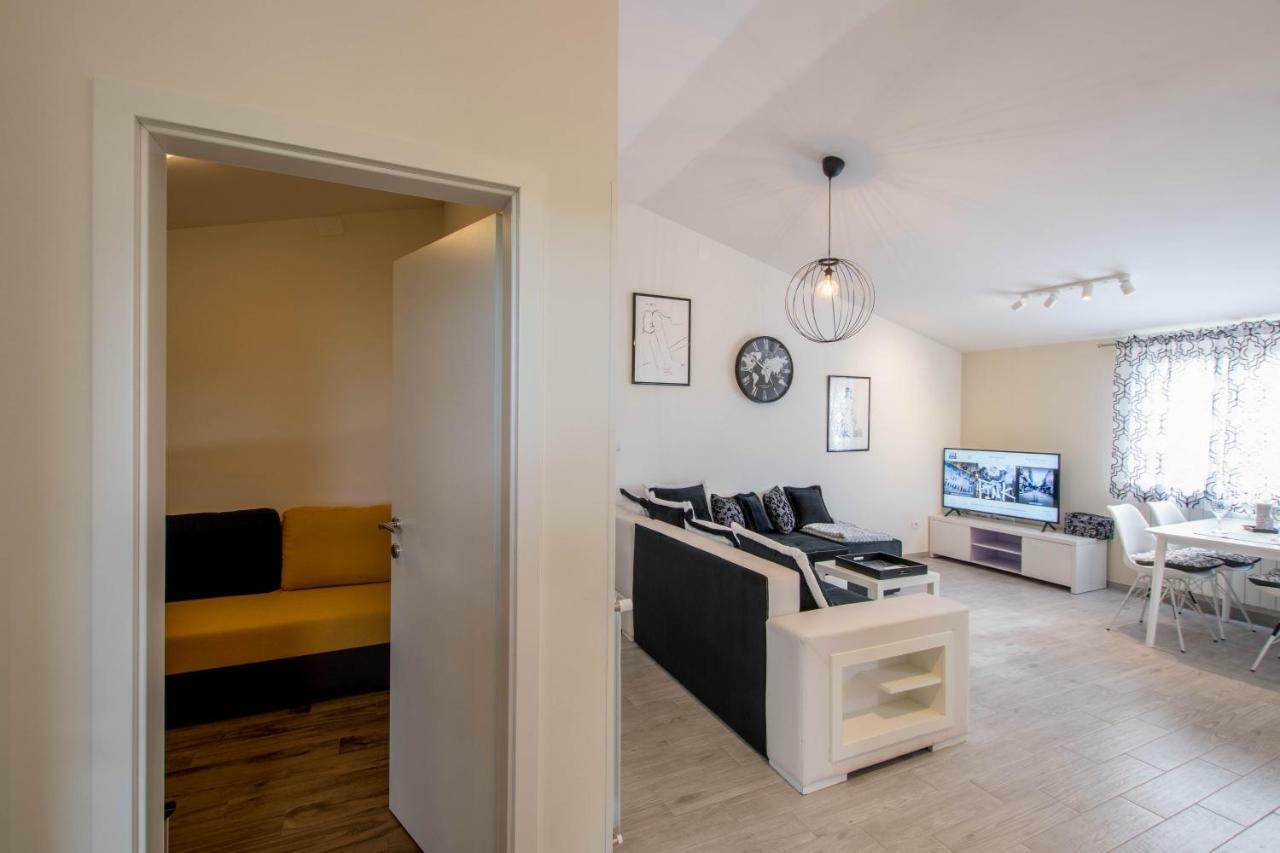 App Prodan Apartamento *