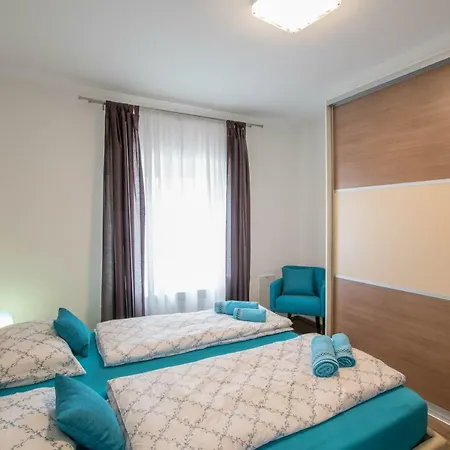 App Prodan Umag Exterior photo