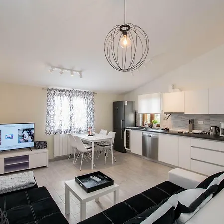 App Prodan Umag Exterior photo
